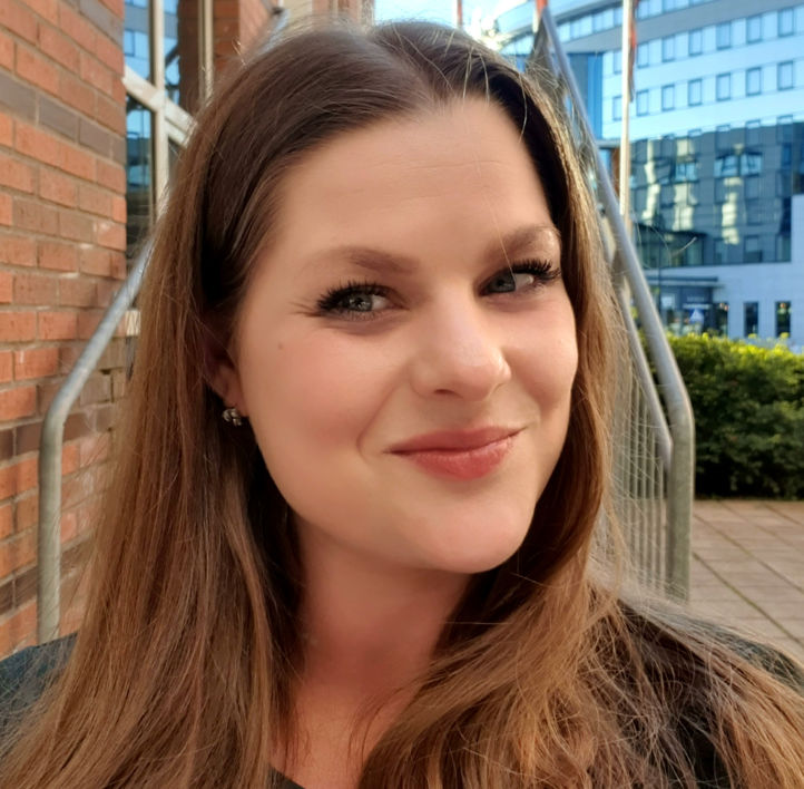 Linn Kristin Kirkfjell