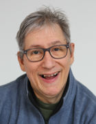 en person med briller en person med briller