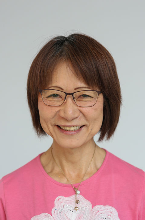 en person med briller