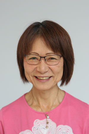 en person med briller