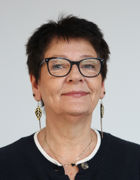 en person med briller en person med briller