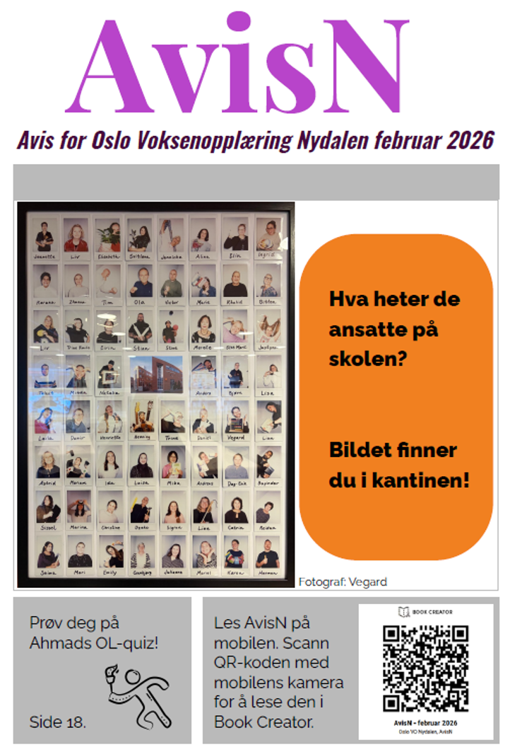 Grafisk brukergrensesnitt, applikasjon