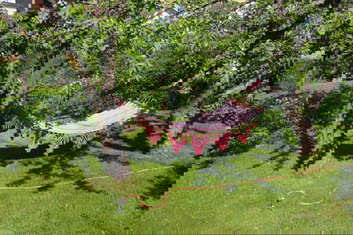 Svein-Arne Skuggen, "sommerferie"