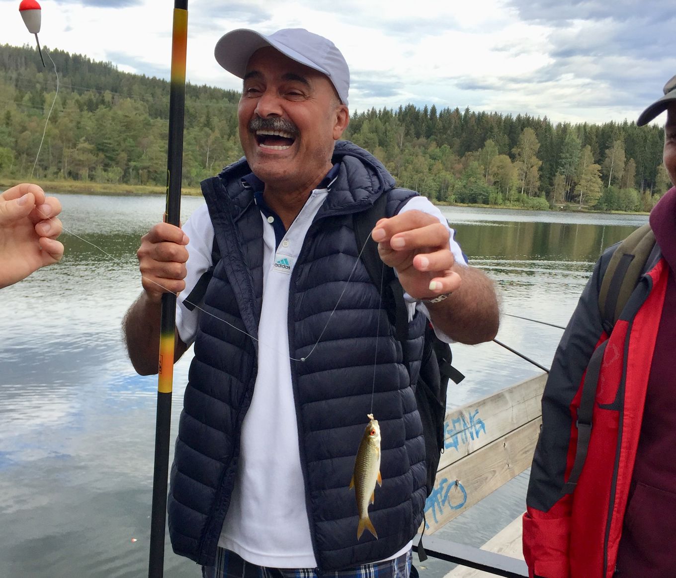 Foto: Oslo VO Nydalen Oslo VO Nydalen