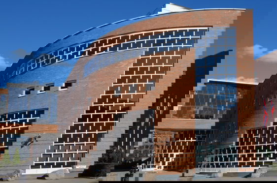 Oslo VO Nydalen