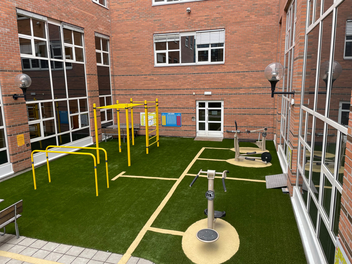 Heidi S Kristoffersen